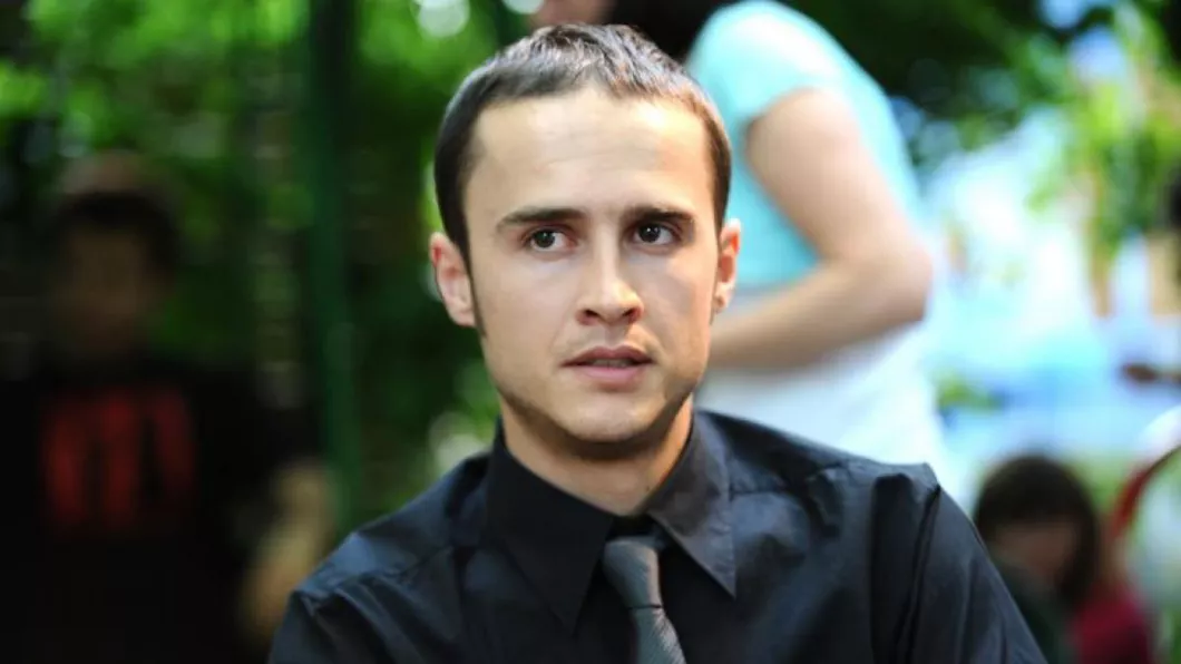 Șerban Copoț pleacă de la iUmor după șapte ani. Motivul din spatele deciziei sale