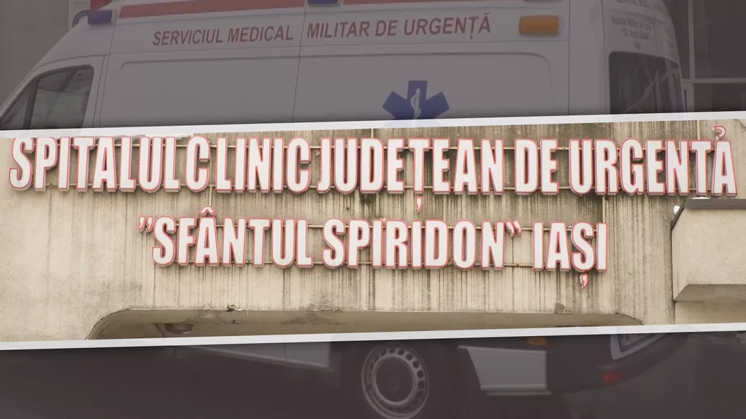 Spitalul Clinic Sf. Spiridon Iași face angajări A fost scos la concurs un post de referent de specialitate în cadrul Serviciului de Achiziții Publice