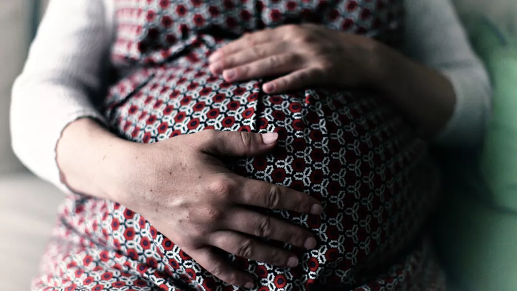 Femeia gravidă operată de hernie din Târgu Jiu a declarat pe propria răspundere că nu este însărcinată