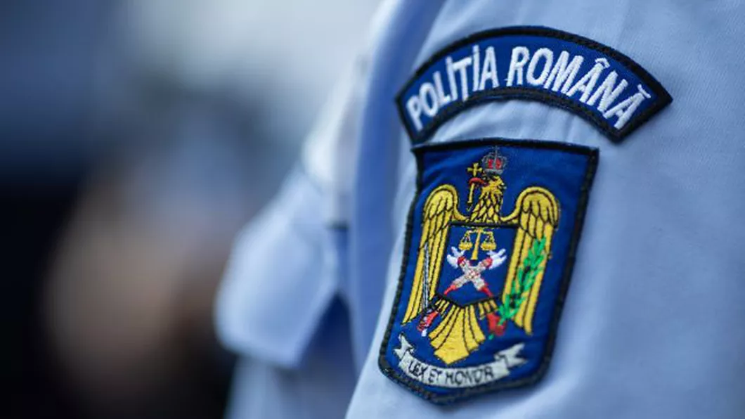 Primele demiteri în Poliția Constanța după accidentul din 2 Mai. Va fi sesizat parchetul în cazul a trei polițiști - VIDEO
