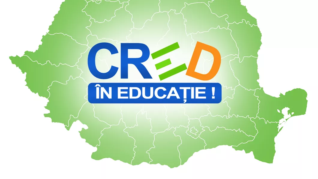 Atelierele marca Proiectul CRED revin în județul Iași