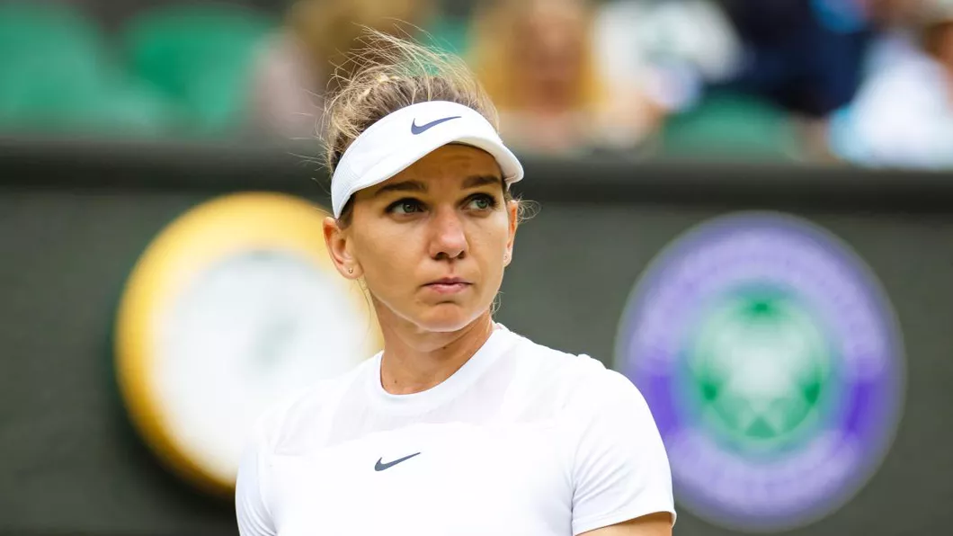 WTA nu o menajează pe Simona Halep Să cunoască şi să respecte regulile