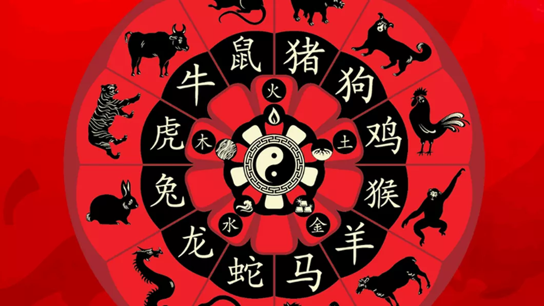 Calcul zodiac chinezesc. Cum diferă de astrologia occidentală