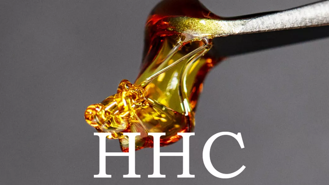 Ce este HHC drogul vândut în dispozitive de vapat și dulciuri și de ce nu este pe lista substanțelor interzise în România