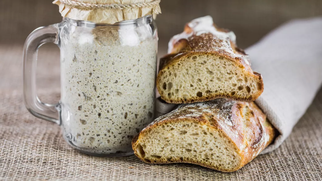 Cum să pregătești cea mai bună maia pentru pâine. Trucuri simple pentru un preparat reușit