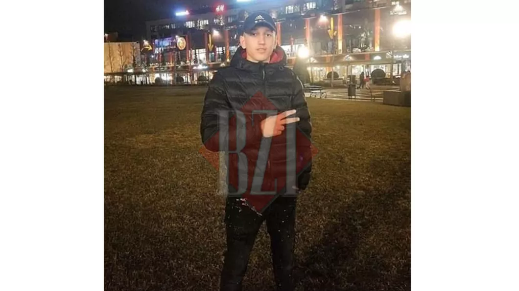El este tânărul omorât azi noapte la Iași Era la o petrecere de majorat - EXCLUSIV FOTO VIDEO UPDATE