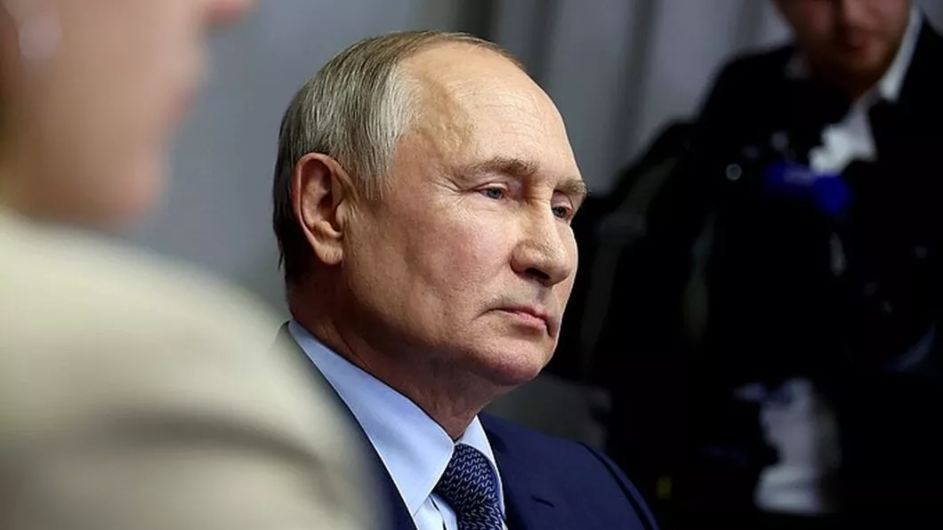 Vladimir Putin va învinge în Ucraina dacă Statele Unite nu vor mai susține Kievul anunță secretarul american al Apărării