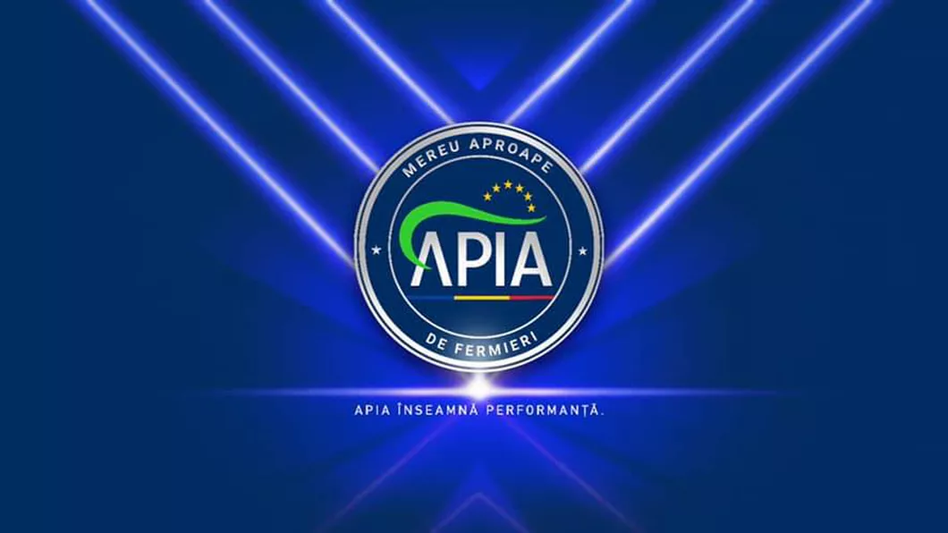 APIA anunț despre termenul limită de depunere a cererilor pentru sprijinul de urgență în sectorul cerealelor și al semințelor oleaginoase