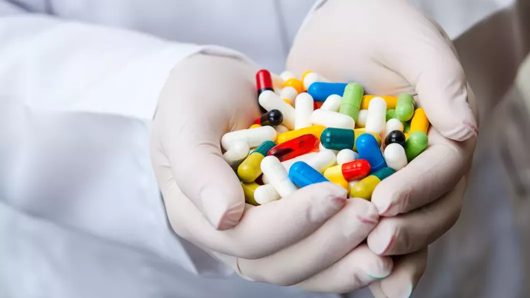 Cum să afli dacă Sumetrolim este antibiotic Situațiile în care este necesară administrarea medicamentul