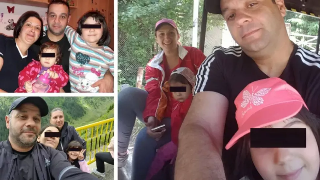 Cine sunt românii morți în accidentul de lângă Veneția O familie de români cu două fetițe de 8 și 13 ani - UPDATE