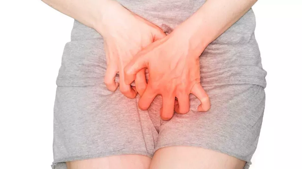 De ce apare mâncărimea vaginală Cum poți să ameliorezi simptomele provocate de acest disconfort