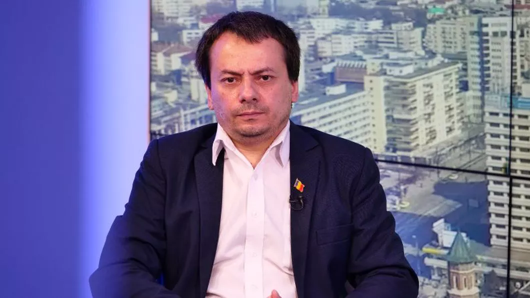 Deputatul AUR de Iași Mihail Albișteanu atrage atenția ministrului Sănătății Persoanele care suferă de cancer trebuie să beneficieze de tratament compensat 100