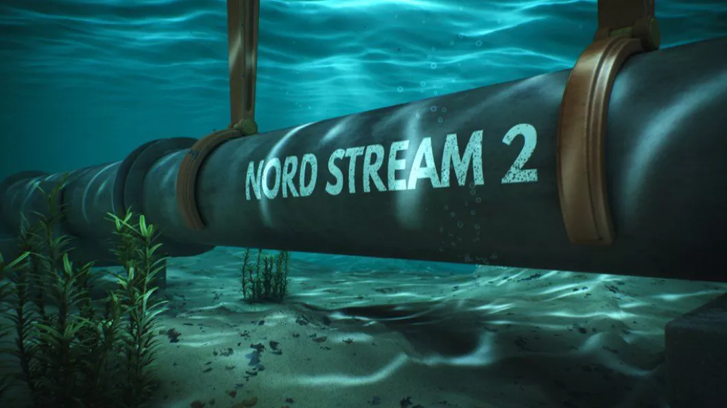 Rusia intenționează să ceară despăgubiri pentru distrugerea gazoductelor Nord Stream