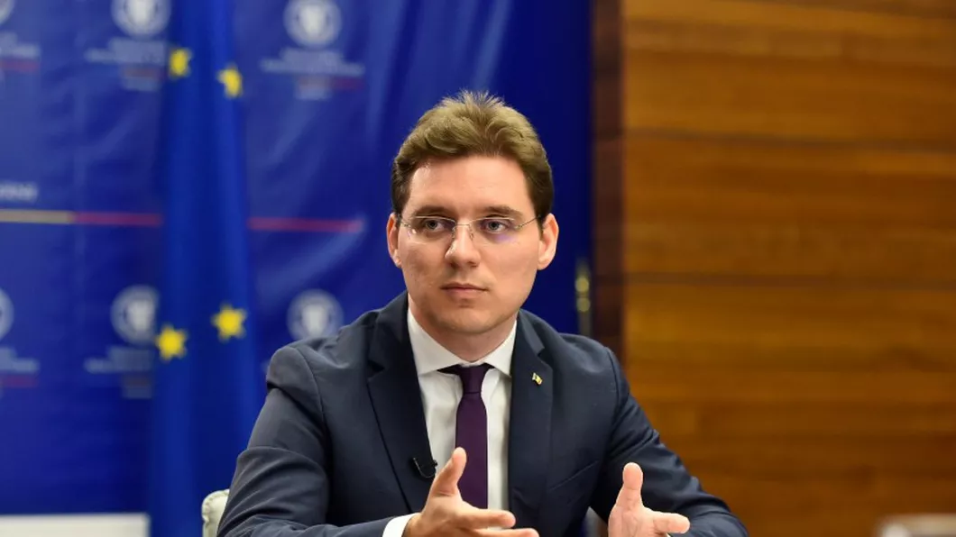 Eurodeputatul Victor Negrescu eforturi la Viena pentru aderarea României la Schengen