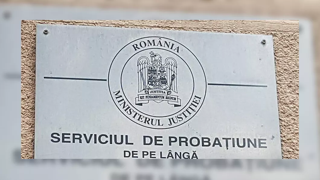 Angajații Serviciului de Probațiune Iași intră în greva foamei