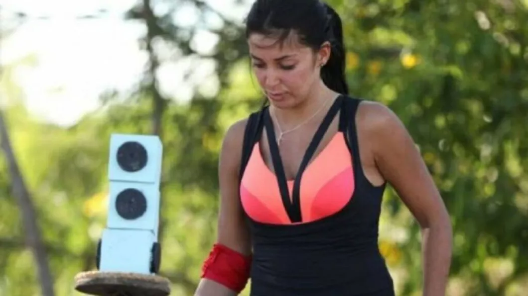 Câți bani a primit Elena Ionescu la Survivor România All Stars A stat doar două săptămâni