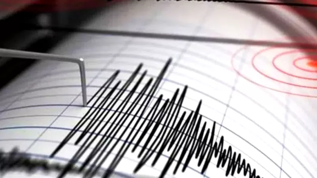 Un nou seism s-a produs în România Ce magnitudine a avut și unde s-a resimțit