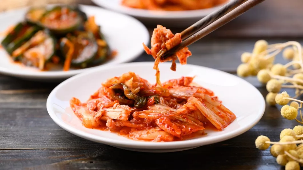 Cele mai populare feluri de mâncare coreeană. Rețete asiatice pe care le poate pregăti orice gospodină