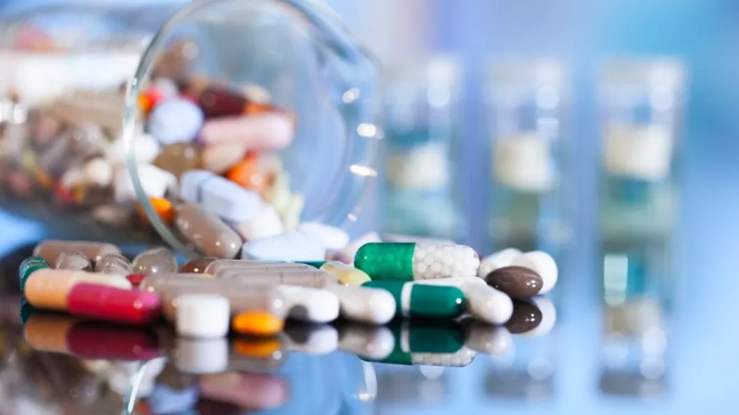Ministerul Sănătății schimbă felul în care se eliberează medicamentele antibiotice și antifungice