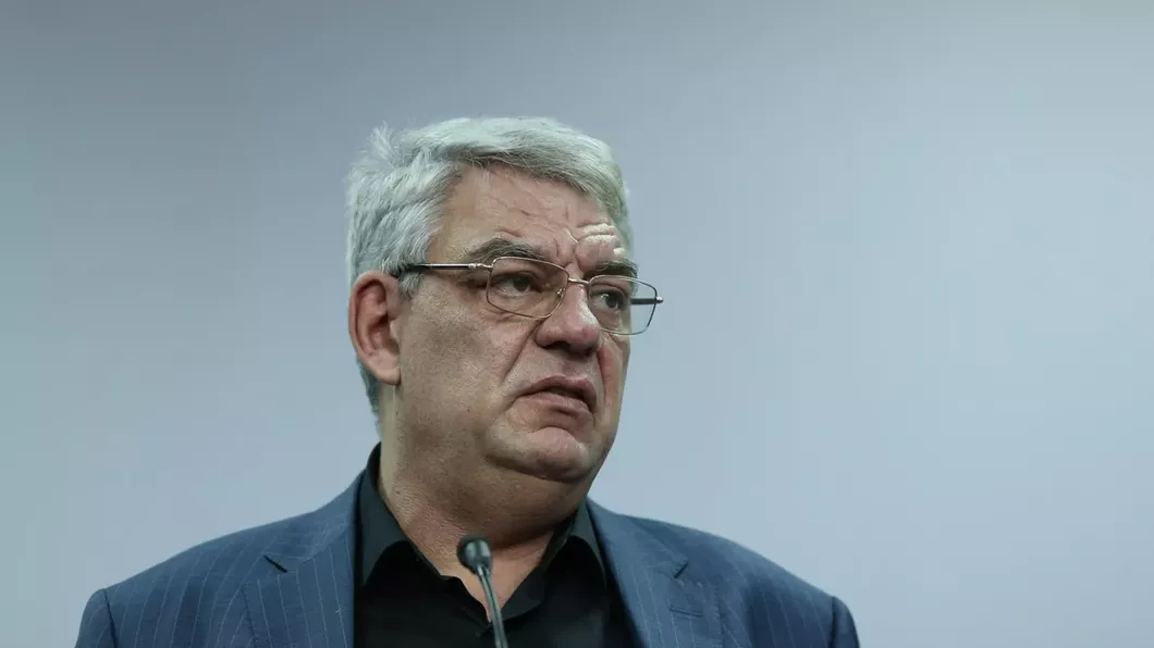 Mihai Tudose despre protestele din România. Europarlamentarul PSD spune că printre revendicările agricultorilor sunt și multe șopârle