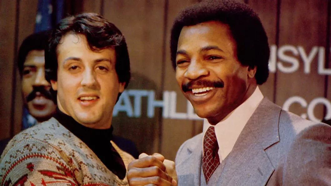 Carl Weathers care a jucat rolul lui Apollo Creed în primele patru filme Rocky alături de Sylvester Stallone a murit