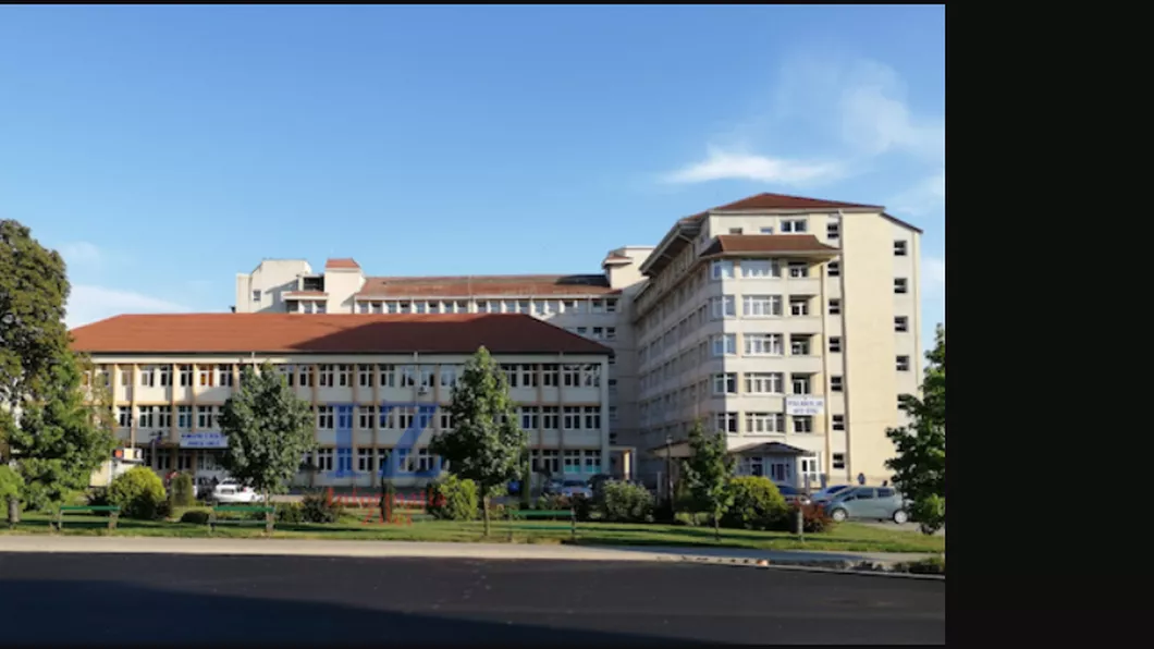 Un spital din România este obligat să plătească daune unei familii al cărei membru mort a fost încurcat cu o altă persoană