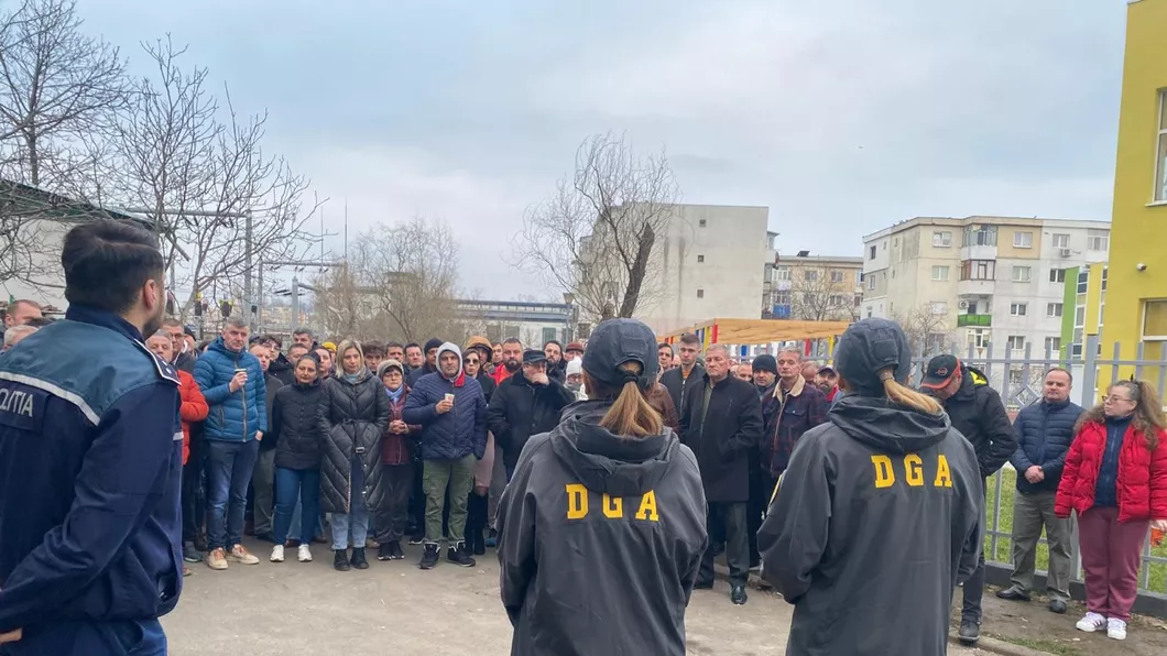Polițiștii din cadrul DGA Iași au demarat activități de educație anticorupție cu instructori auto și cursanți ai școlilor de șoferi