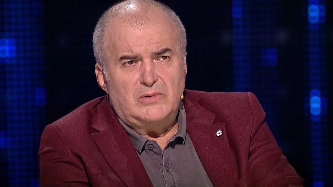 Actorul Florin Călinescu a declarat că va candida la alegerile prezidențiale