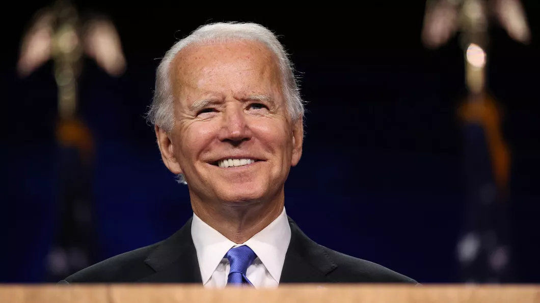 Joe Biden suspendă expulzările palestinienilor care trăiesc în SUA