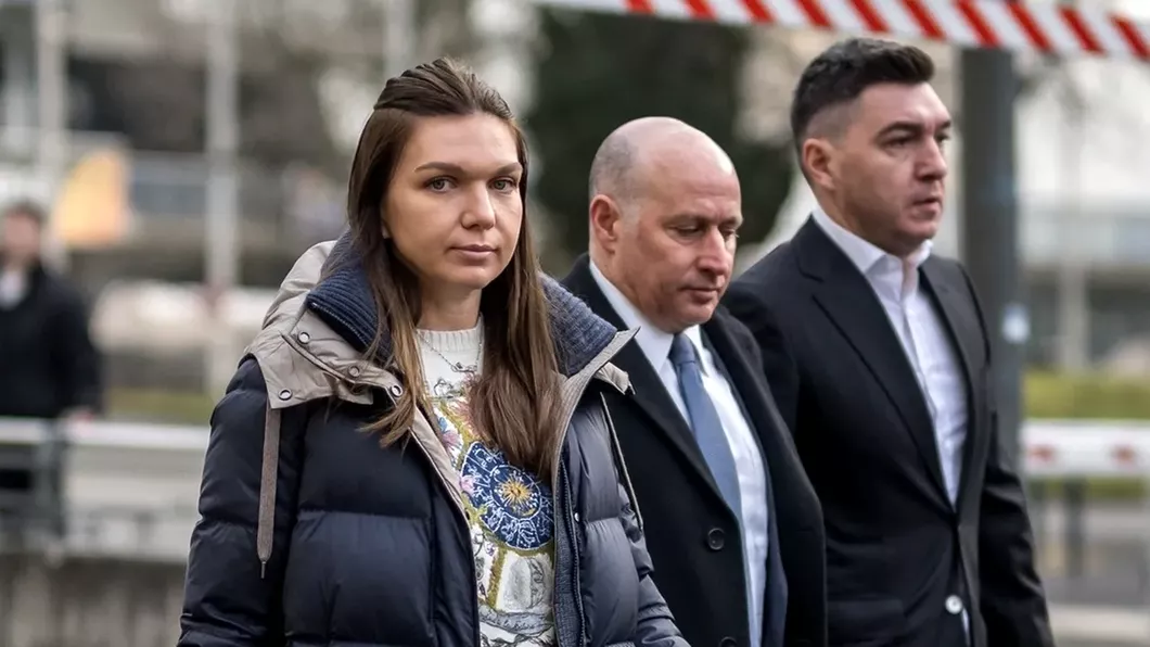 Ce spune Cătălin Botezatu despre ținuta purtată de Simona Halep la procesul de la TAS. Ipocrizia românilor merge mult prea departe
