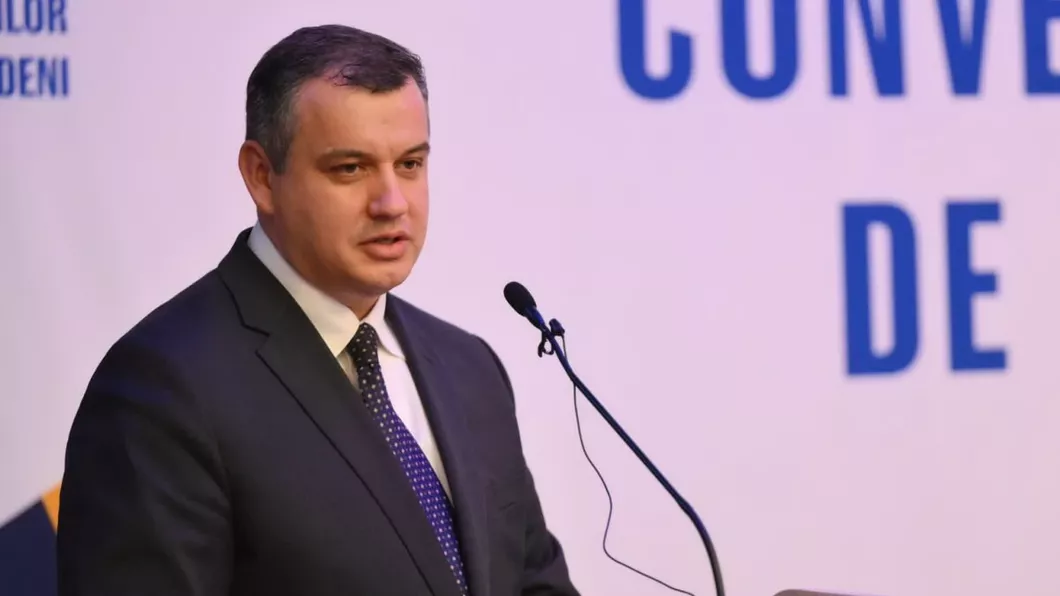 Liderul PMP Eugen Tomac ALERTĂ Se pregătește o mare fraudă electorală