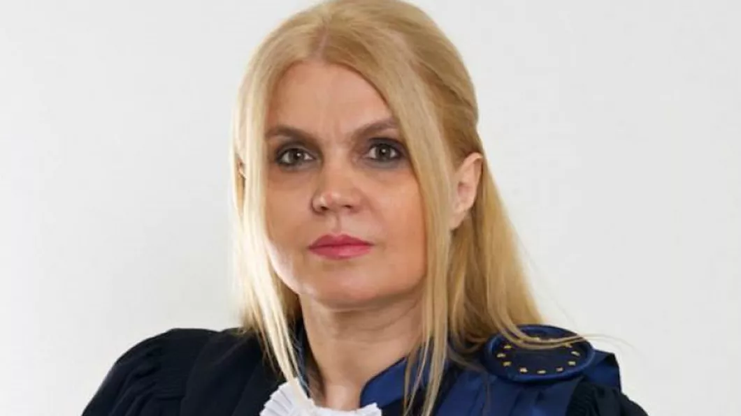 Iulia Motoc a depus jurământul pentru funcția de judecător al Curții Penale Internaționale de la Haga