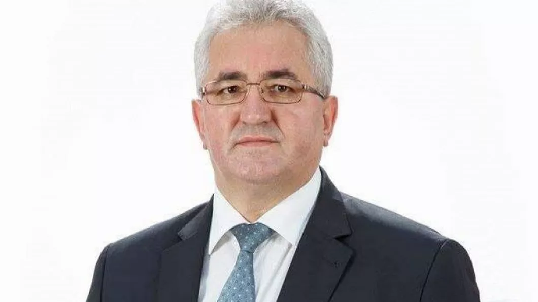 Primarul orașului Suceava Ion Lungu nu va mai candida pentru un nou mandat