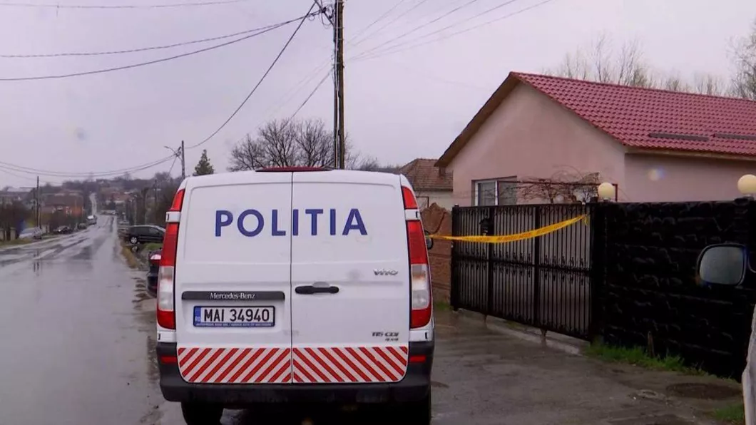 Caz terifiant la Suceava Un tânăr de 21 de ani a fost ucis în bătaie de un bărbat iar pe un altul l-a rănit grav