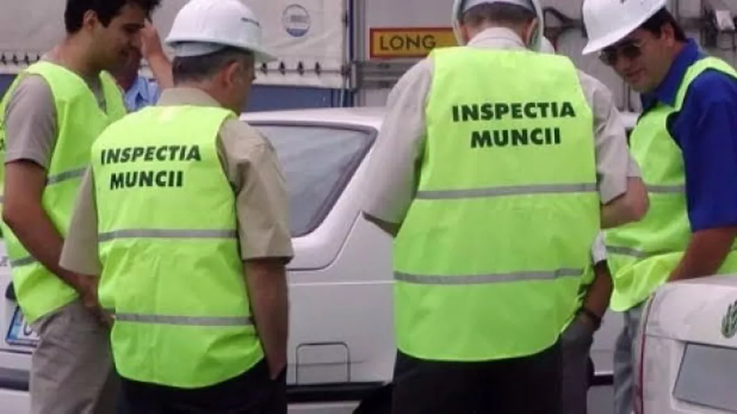 Inspector din cadrul ITM Buzău reținut pentru luare de mită. Ce a primit în schimbul unui verdict favorabil în cadrul unei anchete