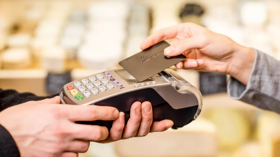 O nouă metodă de plată cucerește lumea Este mai folosită decât cardurile de debit și de credit