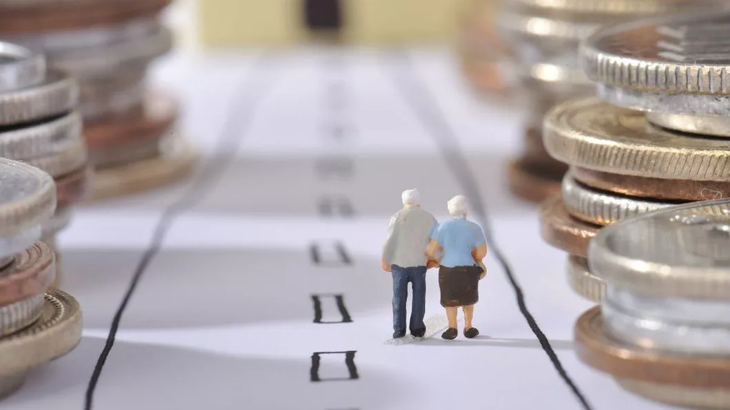 Pensii private 2024. Cum poți verifica ce se întâmplă cu pensia specială