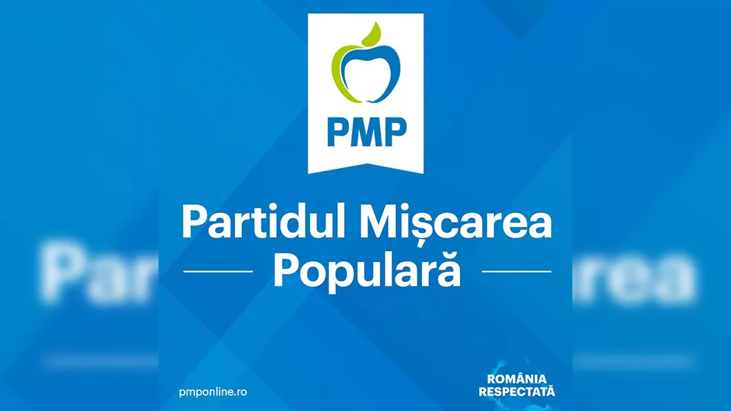 PMP solicită modificarea Ordonanţei privind comasarea alegerilor pentru că este discriminatorie şi abuzivă Partidul Comasat Român ne îngrădeşte drepturile electorale