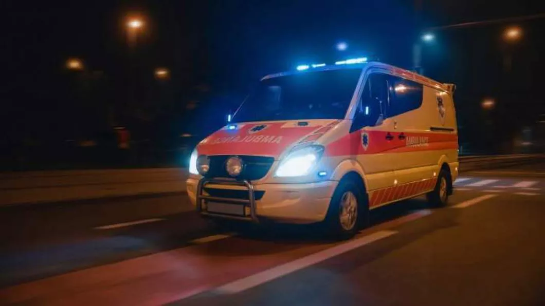Tragedie în Italia  Un român și-a pierdut viața în urma unui incendiu izbucnit la spital