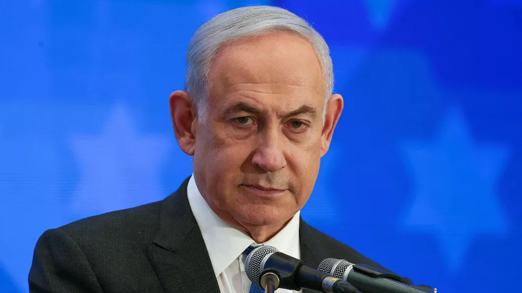 Premierul Netanyahu a cerut armatei posibile ținte de atacat în Iran drept răzbunare după ultimele lovituri