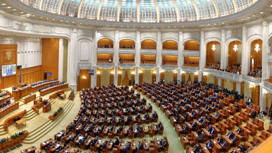 Milioane de români au așteptat legea Proiectul legislativ a fost depus în Parlament
