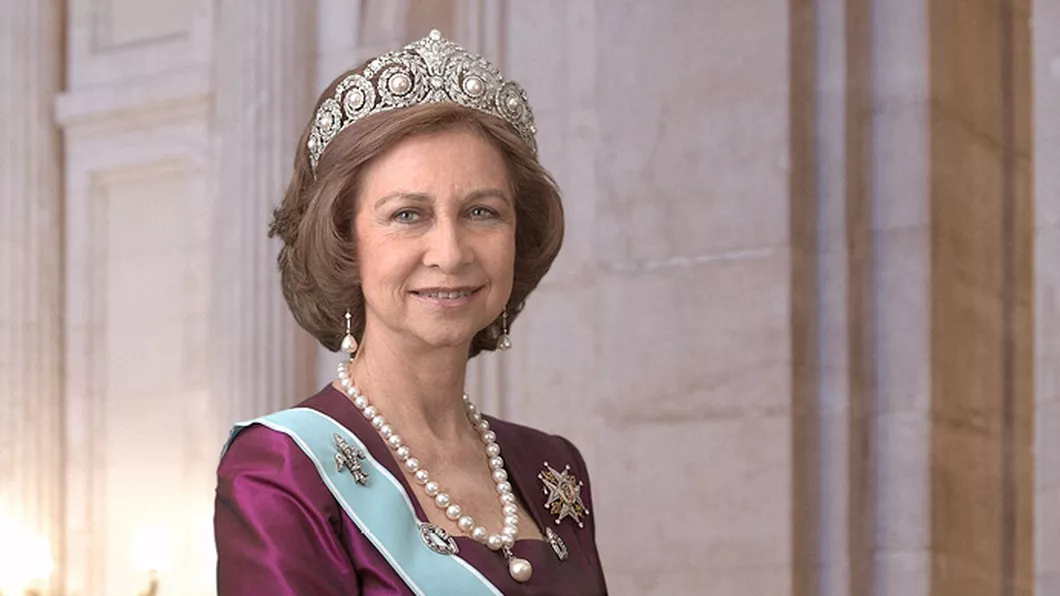 Regina Sofia a Spaniei a ajuns de urgență la spital. Care este starea acesteia de sănătate