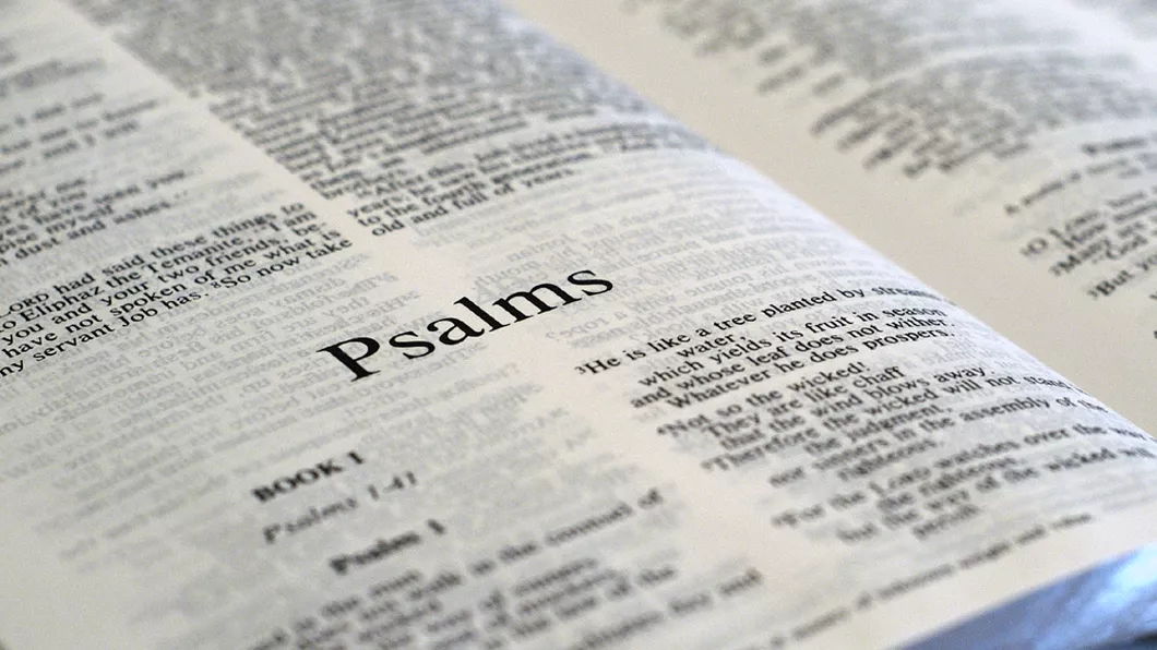 Ce psalmi se citesc pentru găsirea unui loc de muncă Psalmul 38 și o rugăciune specială ce trebuie spusă de 3 ori pe zi
