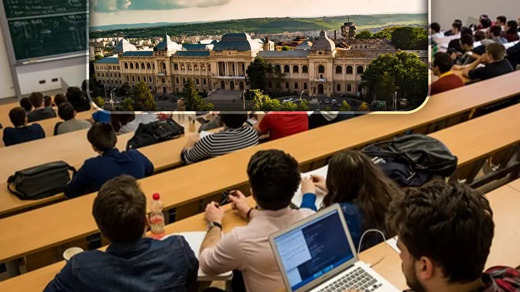 În perioada 15-17 mai 2024 Universitatea Alexandru Ioan Cuza din Iași organizează un eveniment studențesc anual cu participare internațională