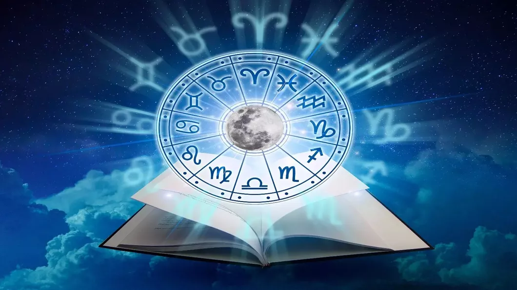 Horoscopul zilei de 7 aprilie 2024. Gemenii au succes pe plan amoros