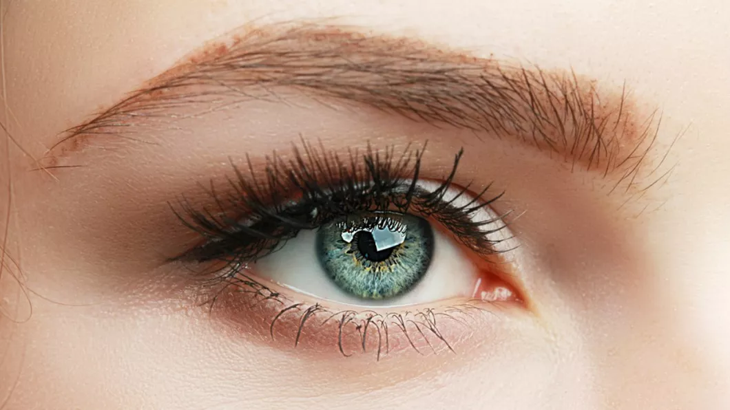 Ochii verzi ce reprezintă și ce pot spune despre sănătatea ta