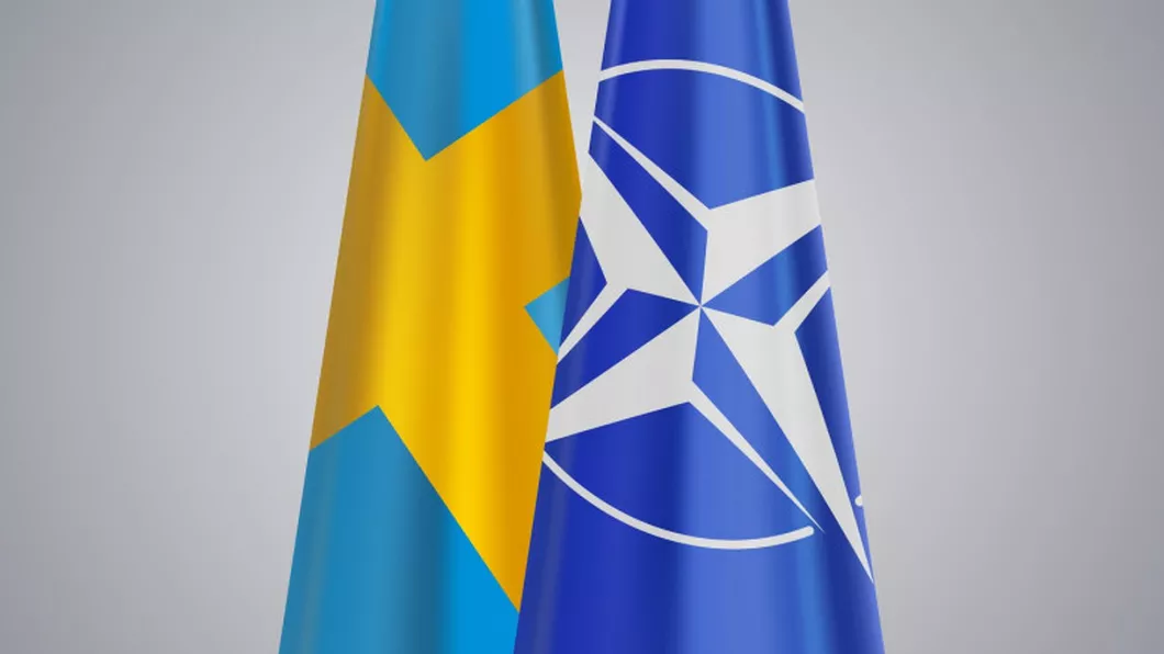 Suedia nou stat membru NATO se pregătește de război Guvernul alocă bani suplimentari pentru apărarea civilă şi adăposturile antiatomice