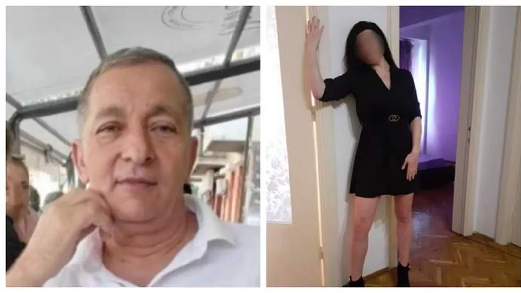 Bărbatul turc care ar fi ucis-o pe femeia din Dâmbovița violent și cu fosta soție Avea voie să iasă afară doar până la pâine