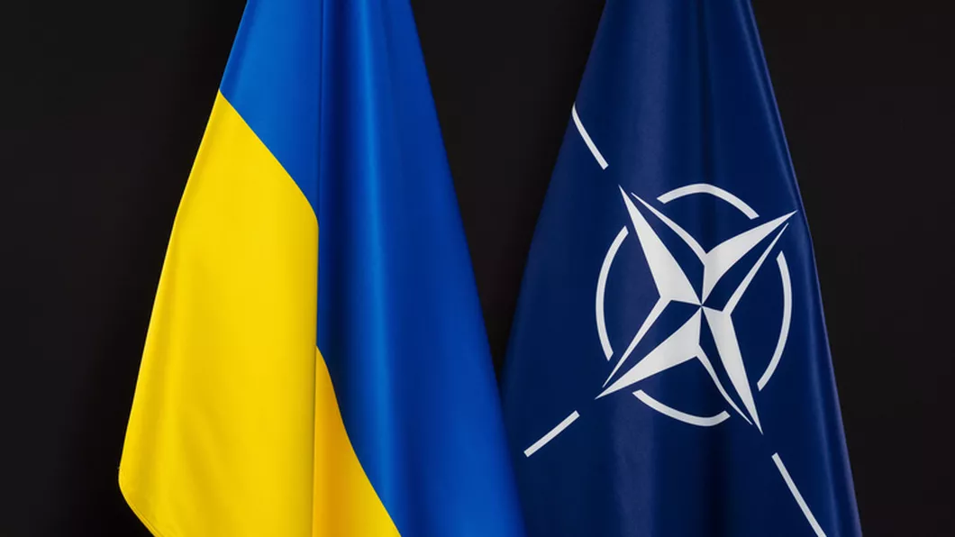 Ucraina nu va fi invitată să adere la NATO la summitul de la Washington. SUA şi Germania se opun în continuare