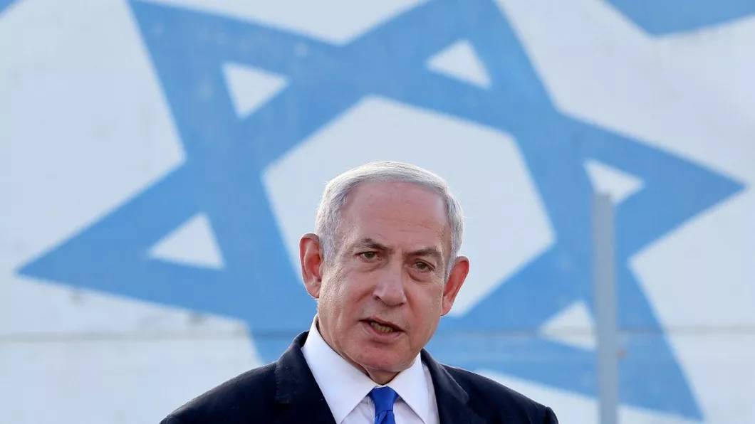 Benjamin Netanyahu a promis că Israelul va rămâne singur dacă va fi nevoit după ce SUA au amenințat că nu vor mai trimite anumite arme